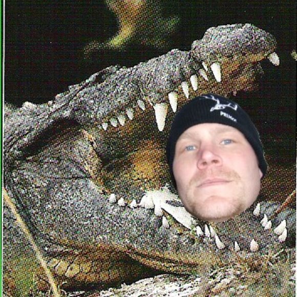 Meet your Posher, Chris - Picture 16 of 16